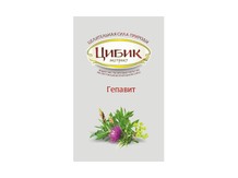 Экстракт "Гепавит"