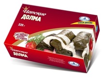 Долма «Царские»